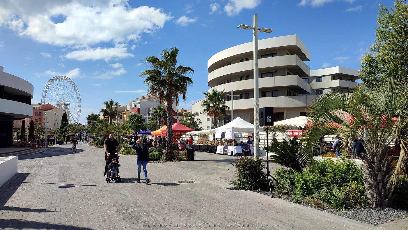 Capd'Agde - Rambla du soleil - 14 Mai 2023 - 21.jpg
